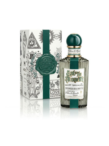 Penhaligon´s Potion & Remedies Eau de Audacity Eau de Parfum 100 ml