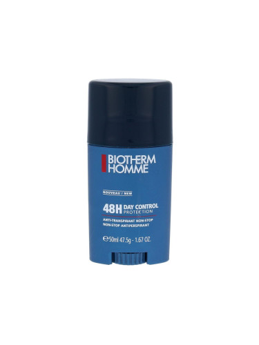 Biotherm Homme Day Control 48H Антиперспирант за мъже 50 ml