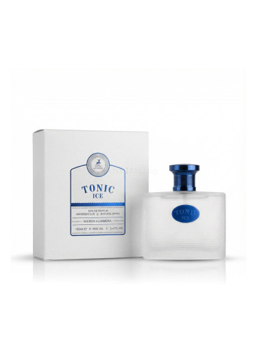 Maison Alhambra Tonic Ice Eau de Parfum за мъже 100 ml