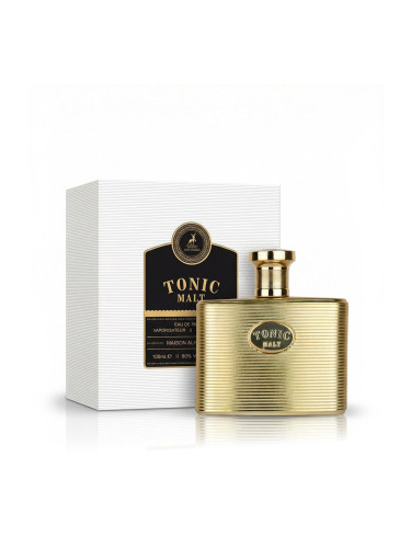 Maison Alhambra Tonic Malt Eau de Parfum за мъже 100 ml