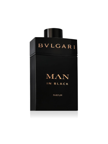 Bvlgari MAN In Black Парфюм за мъже Зареждаем 150 ml