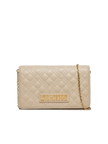 Чанта Love Moschino с верижка