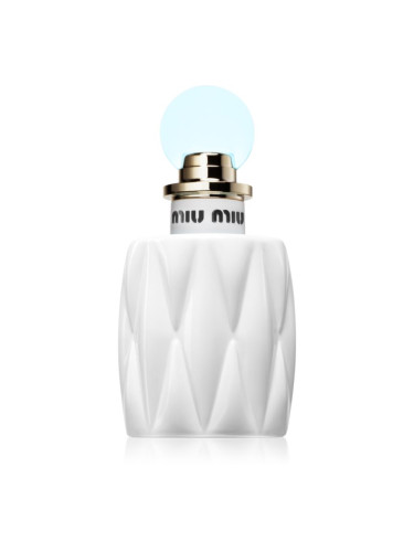 Miu Miu Fleur De Lait парфюмна вода за жени 100 мл.