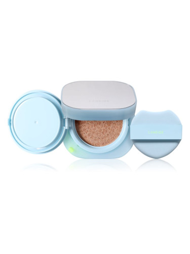 LANEIGE Neo Cushion Mewy компактен грим цвят 23N Natural Sand 30 гр.