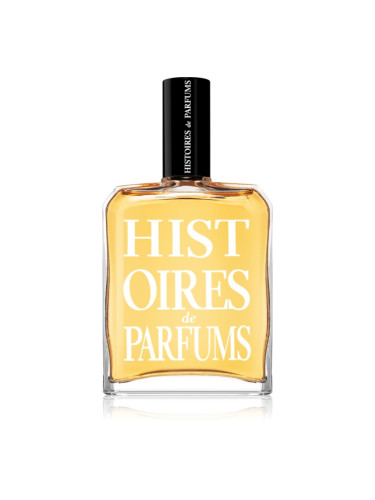 Histoires De Parfums 1472 парфюмна вода унисекс 120 мл.