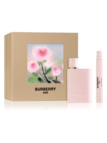 Burberry Her Elixir de Parfum подаръчен комплект за жени
