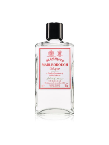D.R. Harris Cologne Marlborough одеколон за мъже 100 мл.