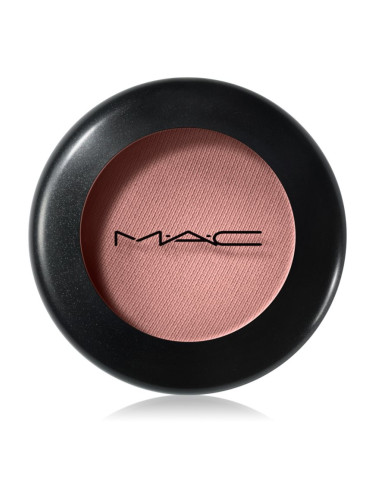 MAC Cosmetics Eye Shadow сенки за очи цвят Finjan 1.5 гр.