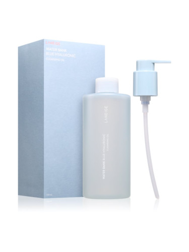 LANEIGE Water Bank Blue Hyaluronic Cleansing Oil почистващо олио 250 мл.