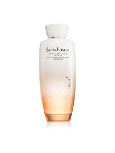 Sulwhasoo Essential Revitalizing Water EX овлажняващ лосион с ревитализиращ ефект 150 мл.