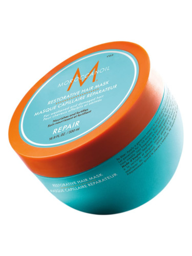 Moroccanoil Repair регенерираща маска за всички видове коса 500 мл.