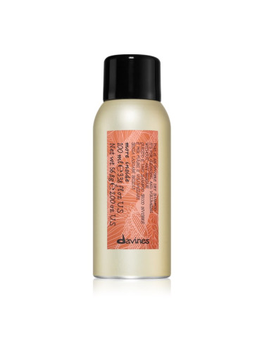 Davines More Inside Invisible Dry Shampoo сух шампоан 100 мл.