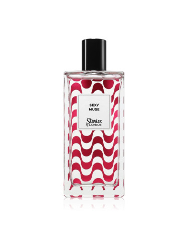Ted Lapidus Sexy Muse тоалетна вода за жени 100 мл.