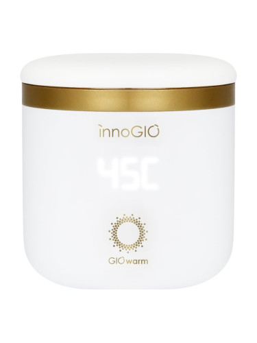 innoGIO GIOWarm Mini GIO-370M нагряваща се бутилка 1 бр.