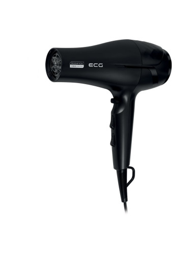 ECG Modifica Nera Grande+ сешоар 1 бр.