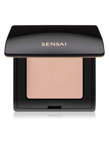 Sensai Supreme Illuminator кремообразен озарител 4 гр.