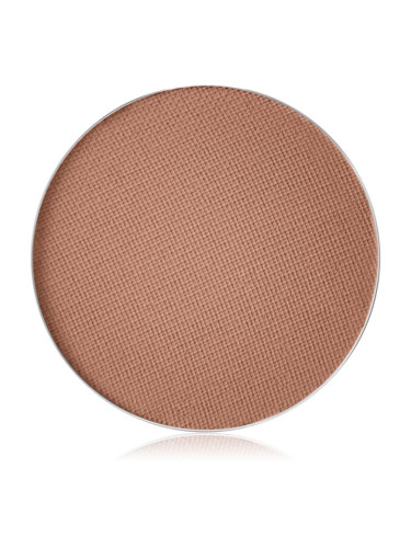 MAC Cosmetics Eye Shadow Pro Palette Refill Pan сенки за очи пълнител цвят Sandstone 1.5 гр.