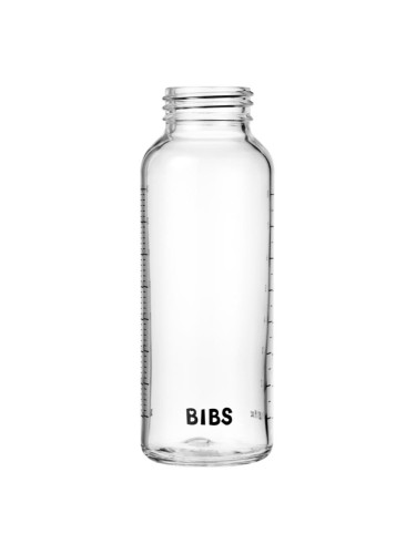BIBS Baby Glass Bottle Body резервно шише 225 мл.