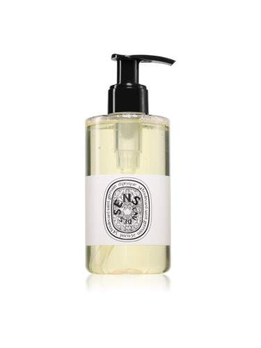 Diptyque Eau des Sens почистващ душ гел парфюмиран 200 мл.