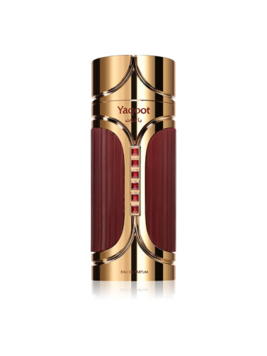 Risala Elite Yaqoot парфюмна вода унисекс 100 мл.