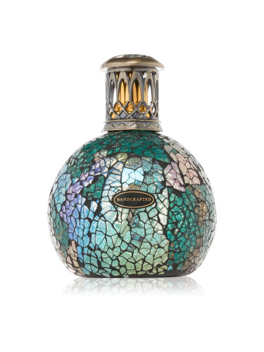 Ashleigh & Burwood London Peacock Feather kаталитична ароматизираща лампа малка 11x8 cm 1 бр.