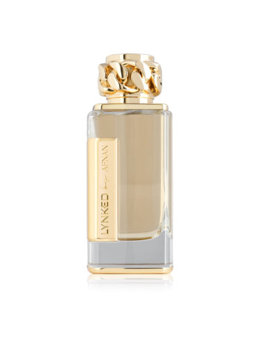 Afnan Lynked Forever парфюмна вода за жени 100 мл.