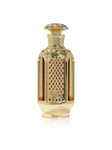 Zimaya Dar es Salaam парфюмирано масло унисекс 18 мл.