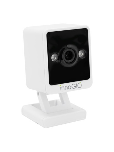 innoGIO GIOSafety InnoCube GIO-250 домашна камера Smart Wi-fi 1 бр.