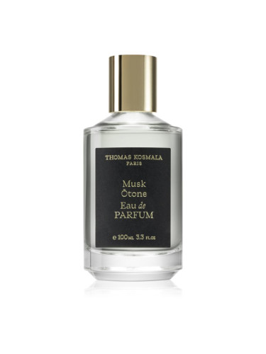 Thomas Kosmala Musk Ōtone парфюмна вода унисекс 100 мл.