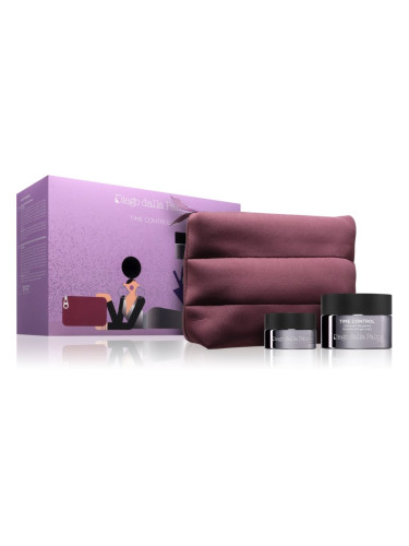 Diego dalla Palma Time Control Kit подаръчен комплект против стареене на кожата 1 бр.