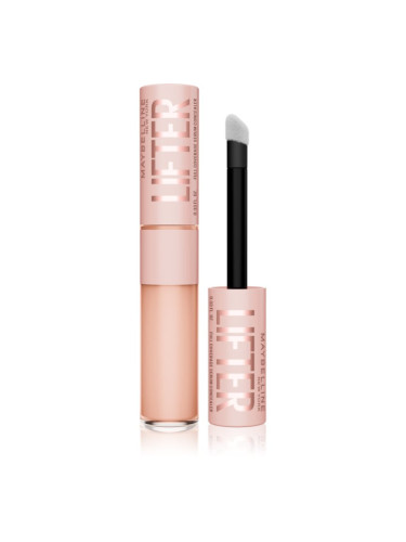 MAYBELLINE NEW YORK Lifter Concealer озаряващ коректор цвят 25 11 мл.