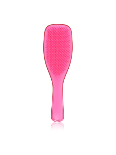 Tangle Teezer The Ultimate Detangler четка за по-лесно разресване на косата Pink Thrill 1 бр.
