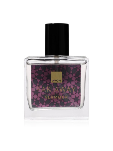 Avon Far Away Glamour парфюмна вода за жени 30 мл.