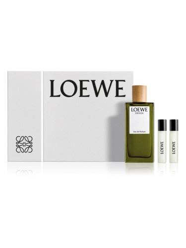 Loewe Esencia подаръчен комплект за мъже