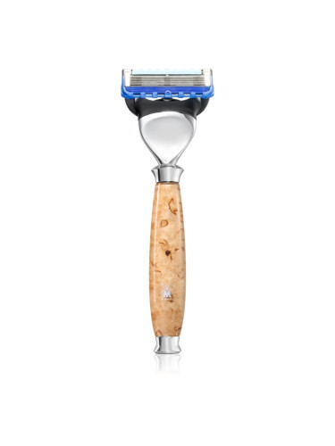 Mühle PURIST R55 Fusion самобръсначка 1 бр.