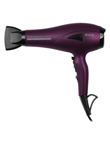 ECG VV 3121 Professional сешоар 1 бр.