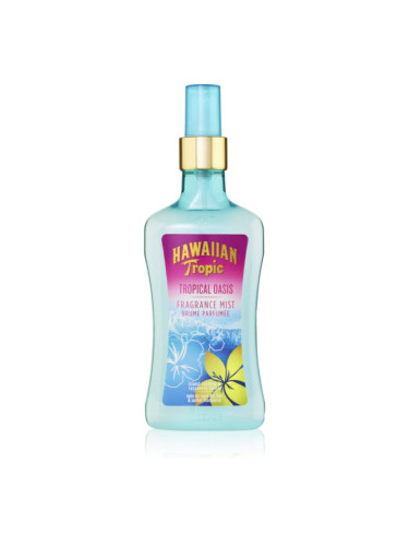 Hawaiian Tropic Perfumes Tropical Oasis спрей за тяло за жени 250 мл.