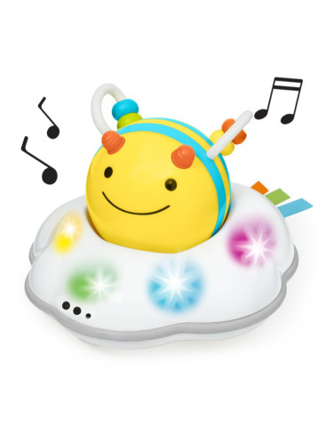 Skip Hop Explore&More музикална играчка 5m+ 1 бр.