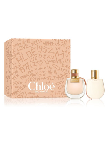Chloé Nomade подаръчен комплект за жени