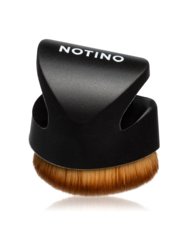 Notino Finger Detail Brush четка за коректор 1 бр.
