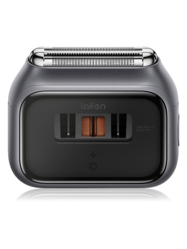 Laifen P3 Pro електрическа самобръсначка Gray 1 бр.