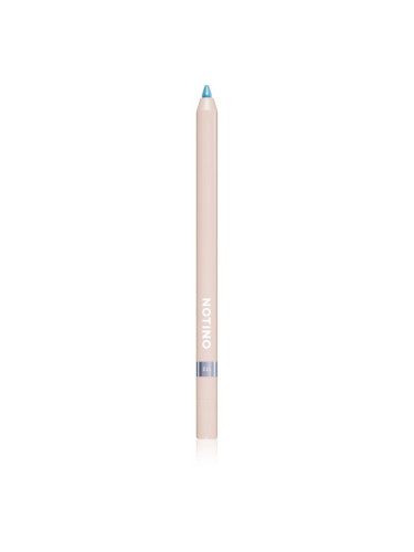 Notino Lifeproof Multichrome Soft Gel Eyeliner водоустойчив молив за очи с монохромен ефект 113 Bluei 1.3 гр.