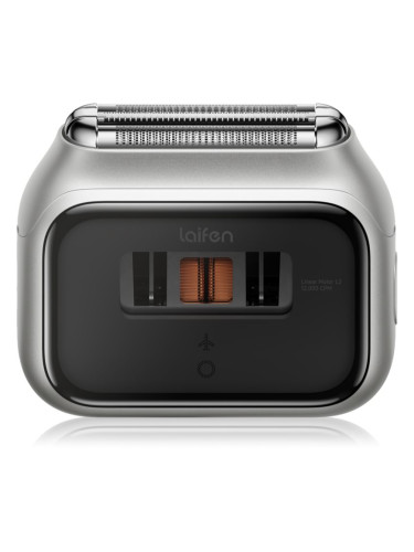 Laifen P3 Pro електрическа самобръсначка Silver 1 бр.