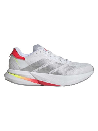 adidas DURAMO SPEED 2 M Дамски обувки за бягане, бяло, размер 38 2/3