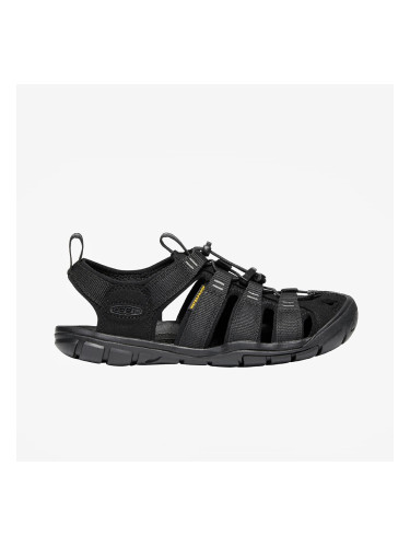 Сникърси KEEN Clearwater Cnx Black/ Black EUR 37