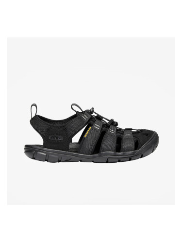 Сникърси KEEN Clearwater Cnx Black/ Black EUR 37