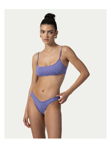 Половинки бански CHIARA VIOLET