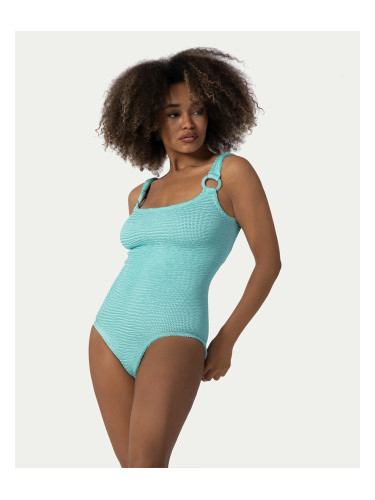 Цял бански SOPHIA AQUAMARINE