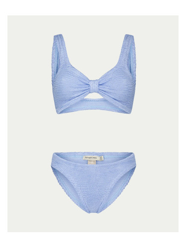 Половинки бански SALMA LAVENDER