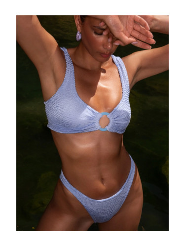 Половинки бански IRINA LAVENDER